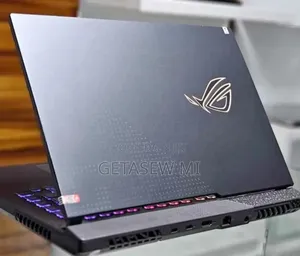 New Laptop Asus ROG Strix G16 G614 16GB AMD Ryzen 9 SSD 1T