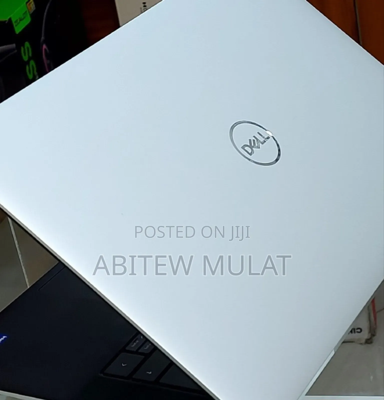 New Laptop Dell XPS 15 16GB Intel Core I7 SSD 1T