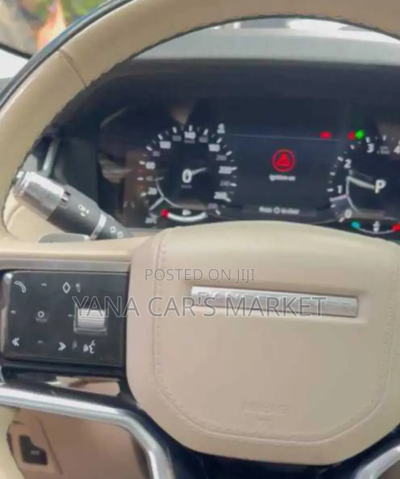 Land Rover Range Rover Velar 2022 Black