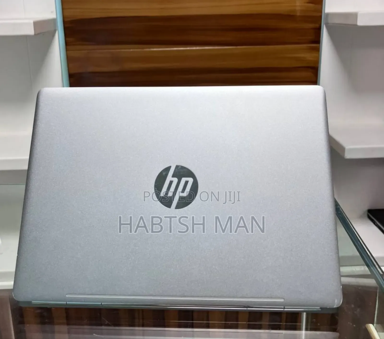 New Laptop HP Folio 13 8GB Intel Core I5 SSD 256GB