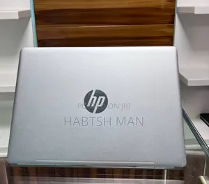 Photo - New Laptop HP Folio 13 8GB Intel Core I5 SSD 256GB