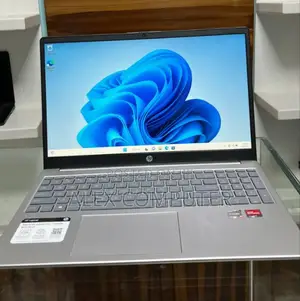 New Laptop HP Stream Notebook 16GB AMD Ryzen 5 SSD 512GB