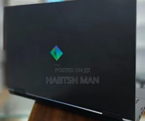 New Laptop HP Omen 17 32GB Intel Core I7 SSD 2T