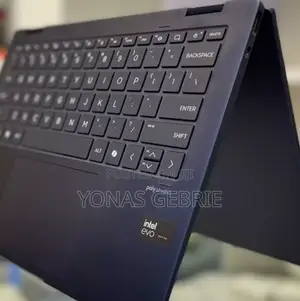 New Laptop HP Envy X360 16GB Intel Core Ultra 7 SSD 512GB