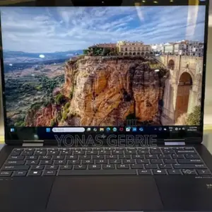 Photo - New Laptop HP Envy X360 16GB Intel Core Ultra 7 SSD 512GB