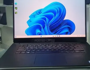 New Laptop Dell XPS 15 16GB Intel Core I7 SSD 512GB