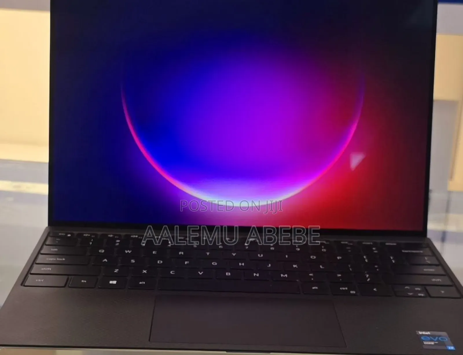 New Laptop Dell XPS 13 16GB Intel Core I7 SSD 1T