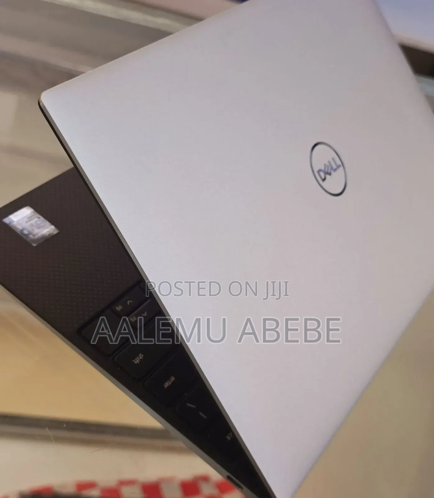 New Laptop Dell XPS 13 16GB Intel Core I7 SSD 1T