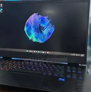 Photo - New Laptop HP Omen 17 32GB Intel Core I7 SSD 2T