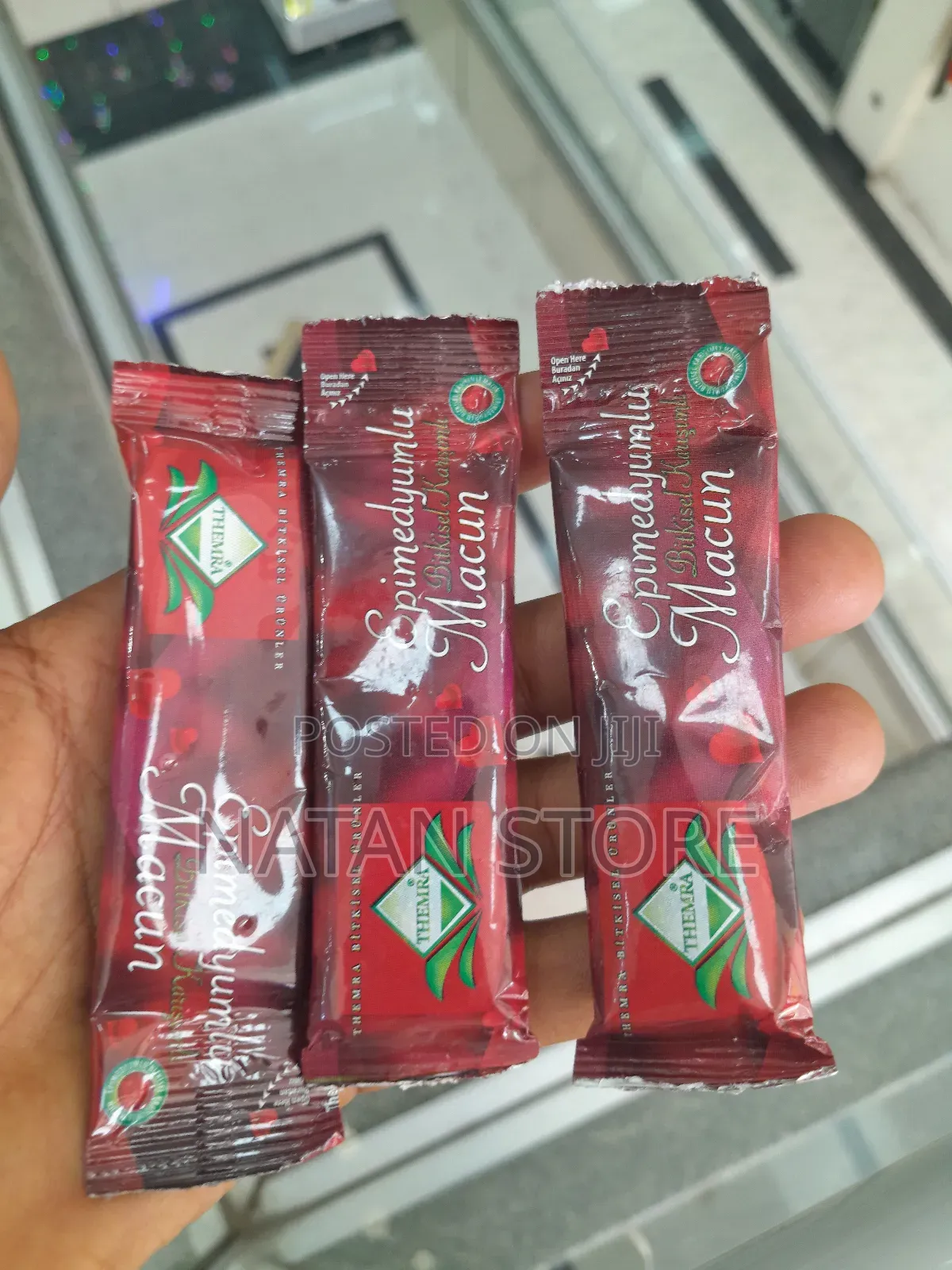 ቶሎ ላለመጨርስ ቴምራ ምርጫህ አድርግ Th
