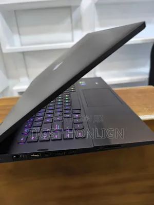 New Laptop HP Omen 17 32GB Intel Core I7 SSD 2T