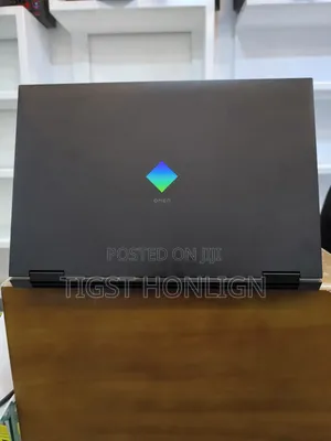 New Laptop HP Omen 17 32GB Intel Core I7 SSD 2T