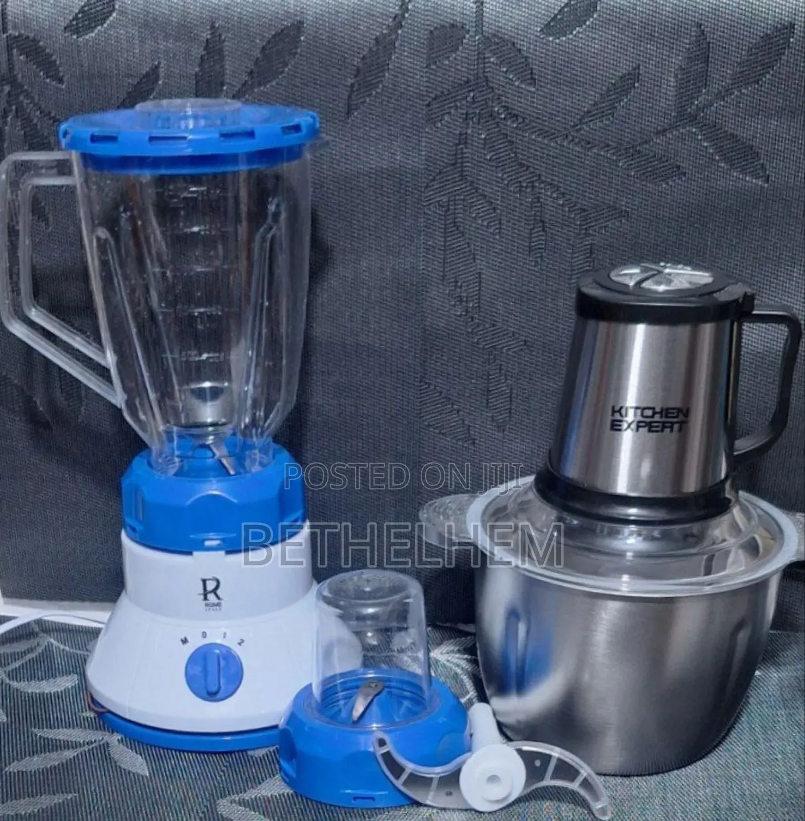 በድጋሚ ምርጥ ፓኬጅ