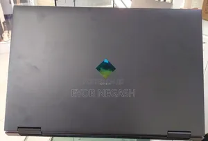 Photo - New Laptop HP Omen 17 32GB Intel Core I7 SSD 2T