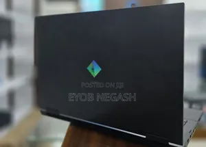 New Laptop HP Omen 17 32GB Intel Core I7 SSD 2T