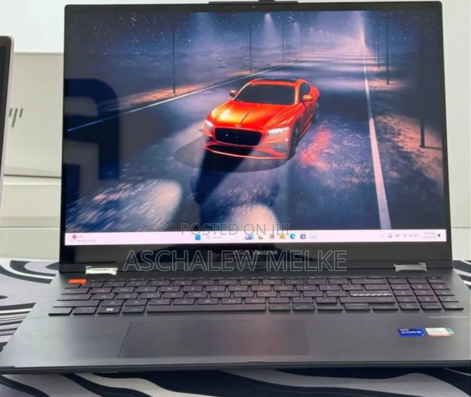 New Laptop Asus VivoBook 15 X540NA 16GB Intel Core I7 SSD 512GB