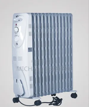 Photo - Comet Brand የቤት ማሞቂያ Oil Theater Room Heater
