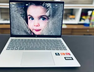 New Laptop HP Pavilion 14 32GB AMD Ryzen 7 SSD 1T