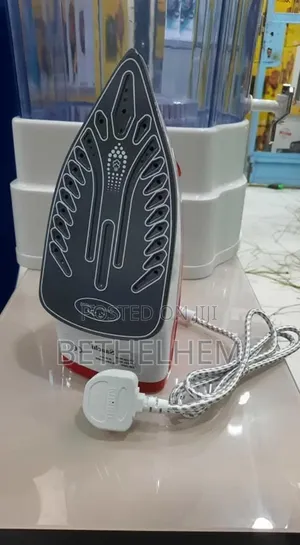 The Saachi Steam Iron