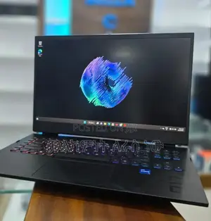 Photo - New Laptop HP Omen 17 32GB Intel Core I7 SSD 2T