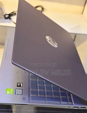 Photo - New Laptop HP Pavilion 15 16GB Intel Core I5 SSD 512GB