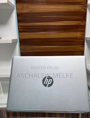 Photo - New Laptop HP EliteBook Folio 8GB Intel Core M SSD 256GB