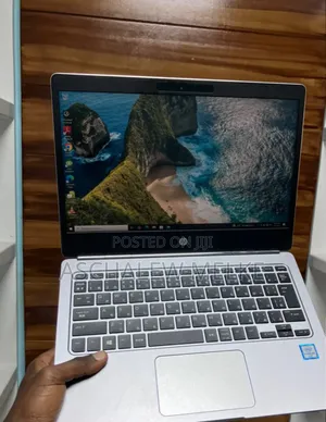 New Laptop HP EliteBook Folio 8GB Intel Core M SSD 256GB