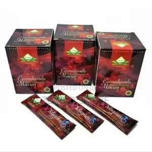 Epimedyumlu Macun Honey