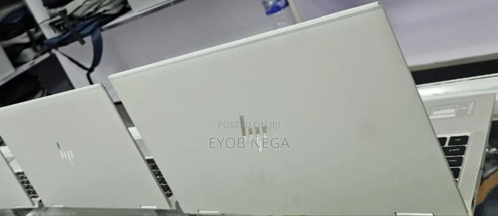 New Laptop HP EliteBook X360 1040 G7 16GB Intel Core I7 SSD 512GB