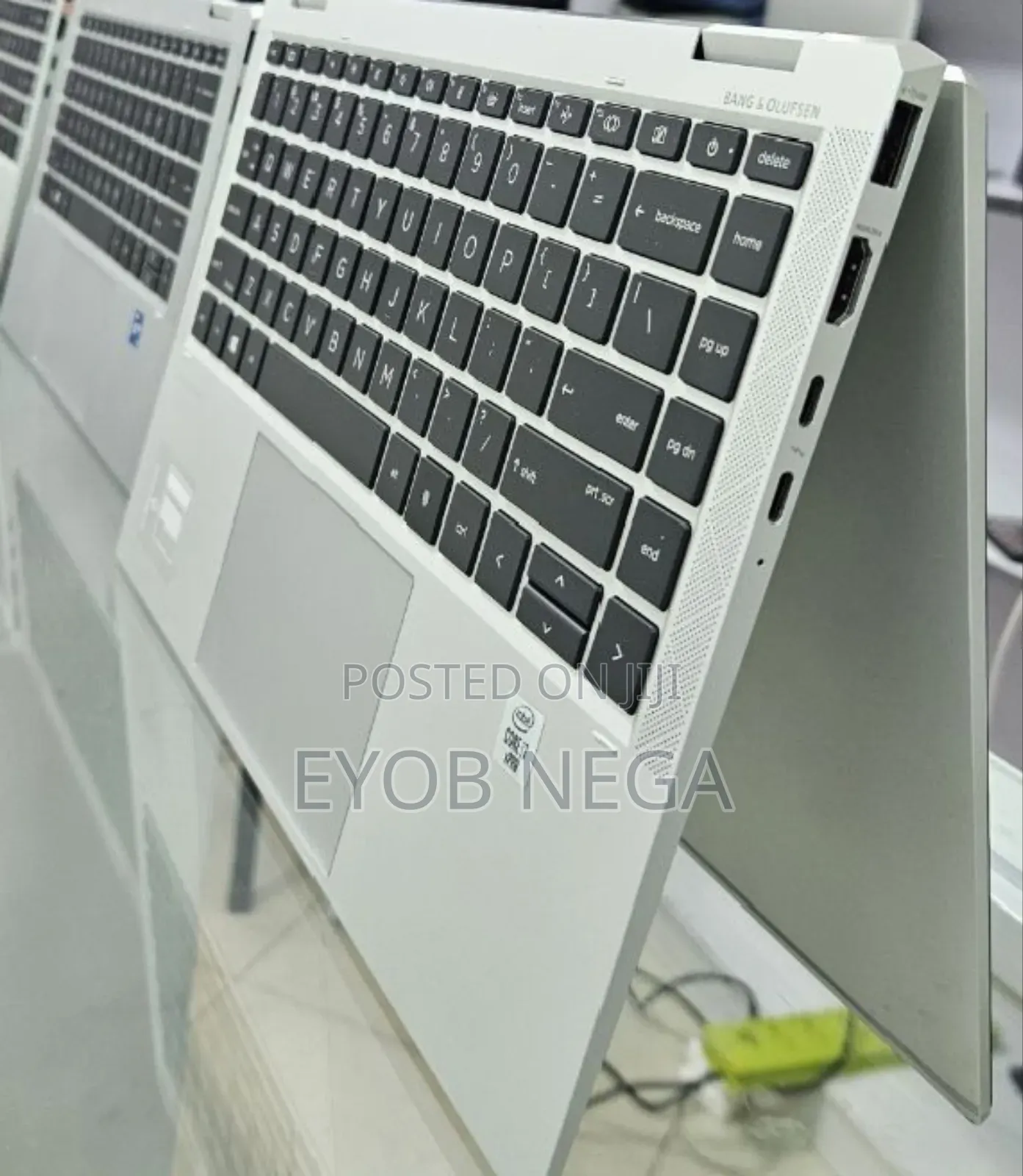 New Laptop HP EliteBook X360 1040 G7 16GB Intel Core I7 SSD 512GB