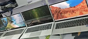 New Laptop HP EliteBook X360 1040 G7 16GB Intel Core I7 SSD 512GB