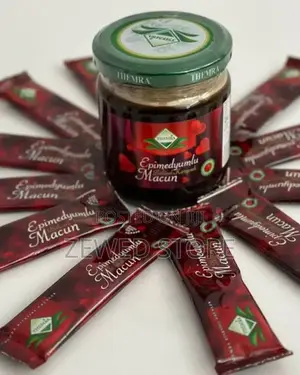 Macun Honey Therma