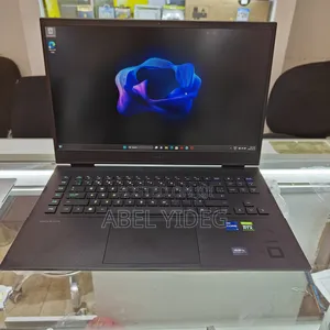 Photo - New Laptop HP Omen 17 32GB Intel Core I7 SSD 2T