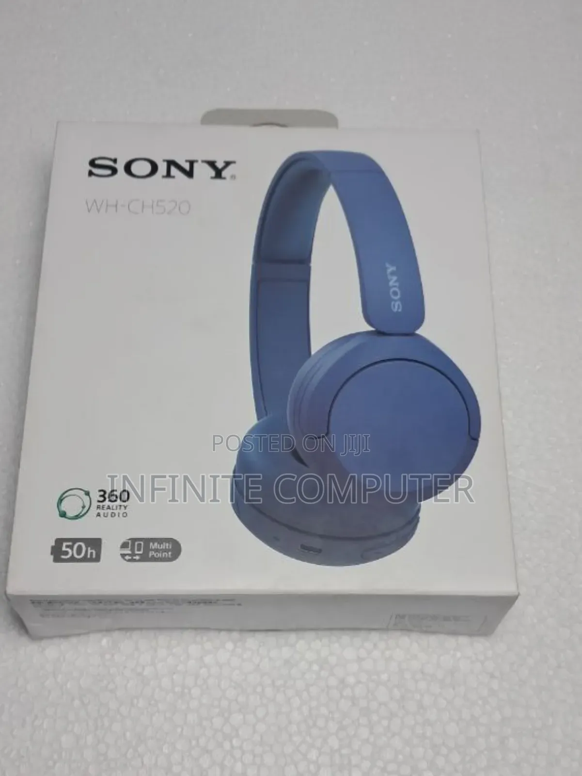 Sony Headphones