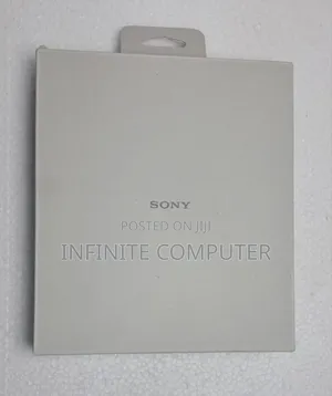 Sony Headphones