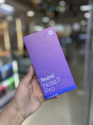 New Realme 7 Pro 128 GB Blue