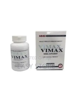 Vimax 30 Capsule Canada
