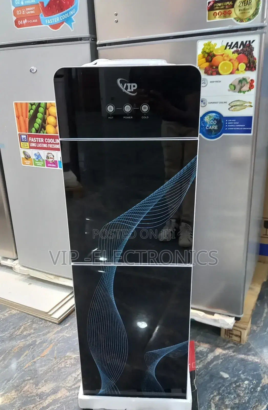 Vip Water Dispensers Vippp