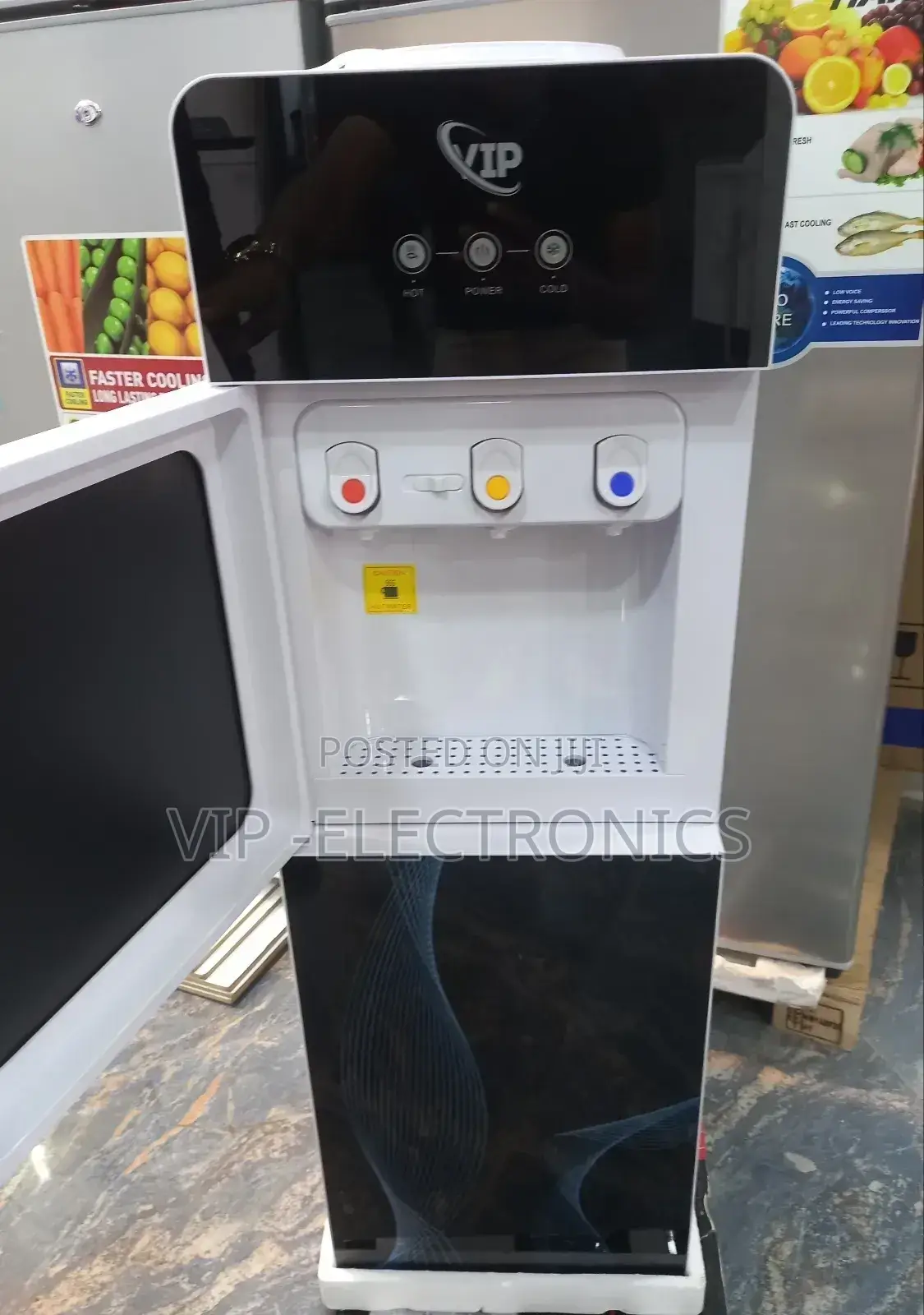 Vip Water Dispensers Vippp