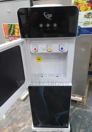 Vip Water Dispensers Vippp