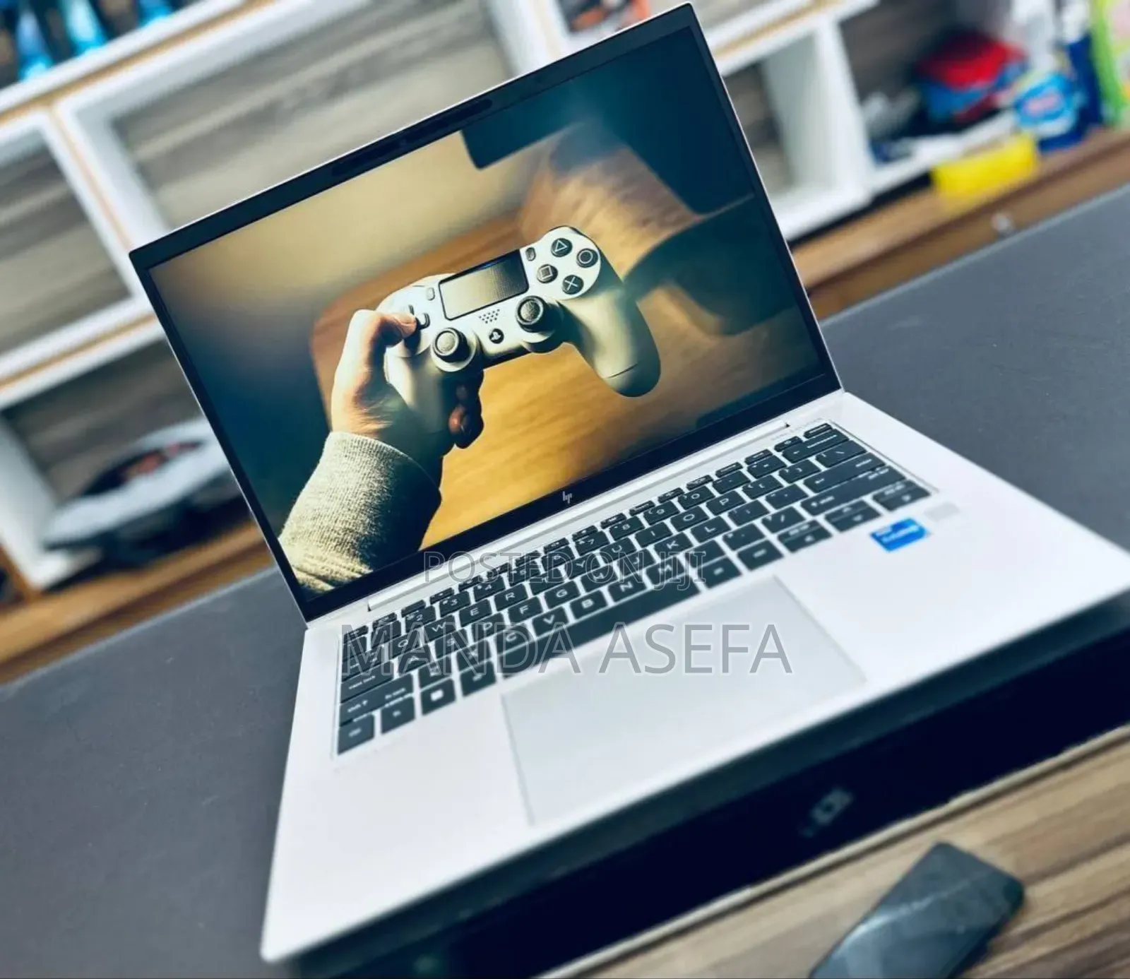 New Laptop HP EliteBook 840 10 16GB Intel Core I7 SSD 1T