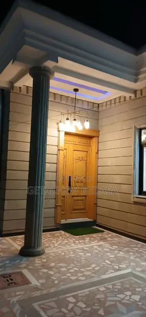 Furnished 5bdrm House in Yeka for sale