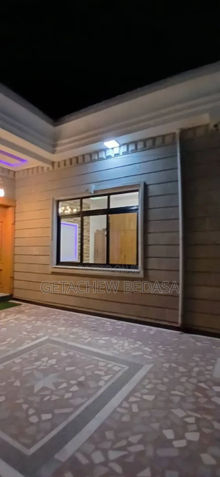 Furnished 5bdrm House in Yeka for sale