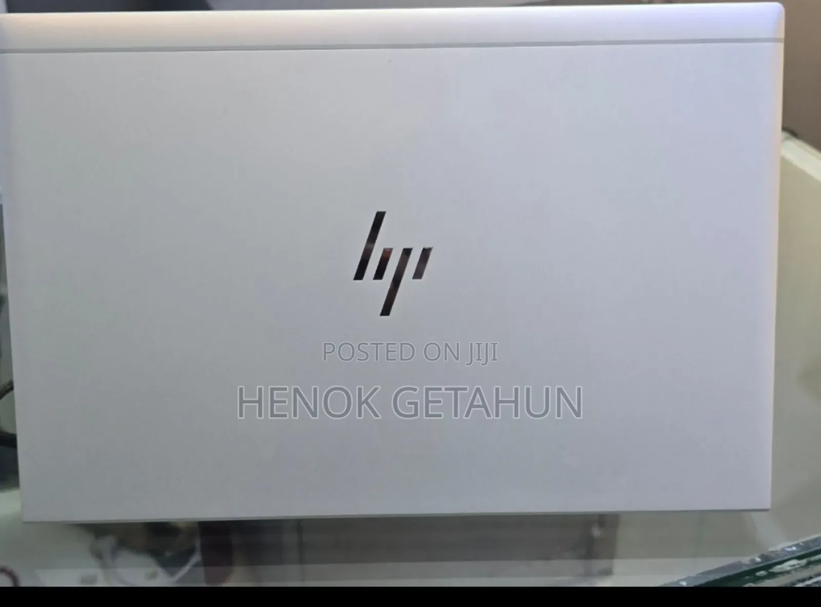 New Laptop HP EliteBook 840 G8 16GB Intel Core I5 SSD 512GB