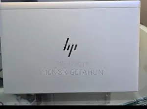 New Laptop HP EliteBook 840 G8 16GB Intel Core I5 SSD 512GB