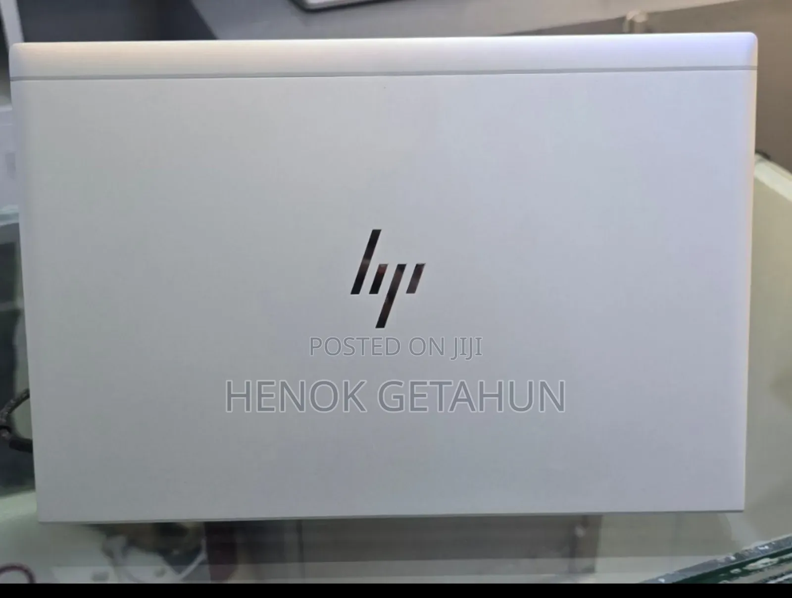 New Laptop HP EliteBook 840 G8 16GB Intel Core I5 SSD 512GB