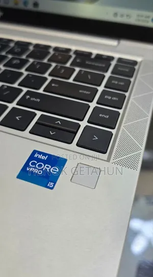 New Laptop HP EliteBook 840 G8 16GB Intel Core I5 SSD 512GB