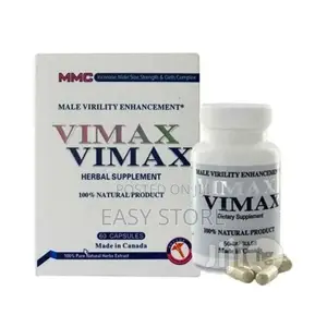 Vimax Capsule 60 N 30 Tab