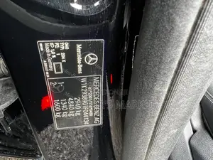 New Mercedes-Benz EQC EQC400 4MATIC 2023 Black