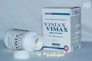 Vimax Capsule 30 Free